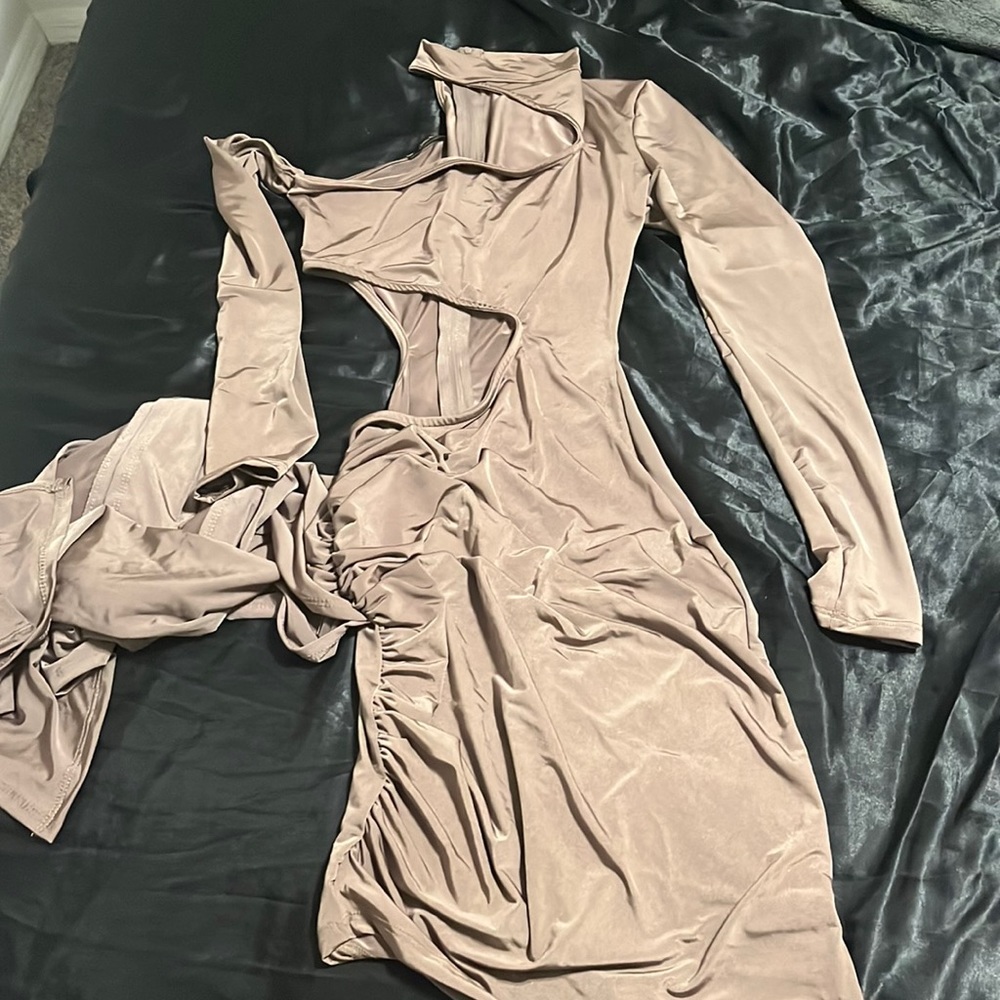 Brand new maxi dress